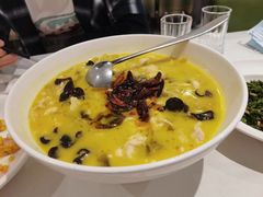 -大鸭梨烤鸭(左家庄店)