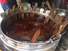 -冒椒火辣(奎星楼街店)