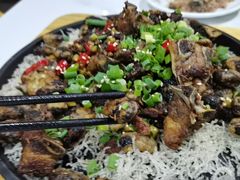 -椒小兔·盐帮川菜中餐厅(金沙时代广场店)