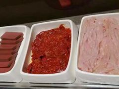 -海底捞火锅(高新万达店)