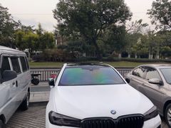 -龙粤汽车贴膜·中国航天山由