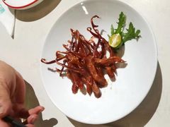 -新白鹿餐厅(第一百货店)