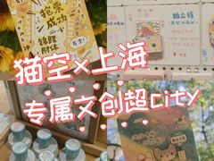 -猫的天空之城概念书店(大学路店)