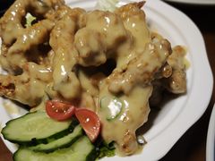 -马来MO简餐.南洋风味料理(美食街店)