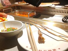 -芝小官毛肚火锅海鲜自助(淮安清江浦区新亚店)