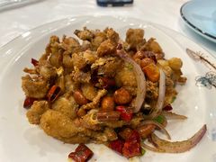-老鄞江清水龙虾•赵赵家(江北店)