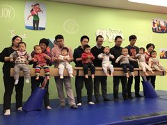 -小小运动馆(浦江店)