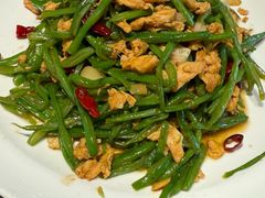 -1937青岛老味道·海肠捞饭·青岛菜(大鲍岛栈桥店)