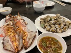 -大螃蟹海鲜餐厅