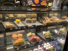 -星巴克(我格广场店)