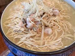 -奇芳阁·百年清真南京菜(夫子庙店)