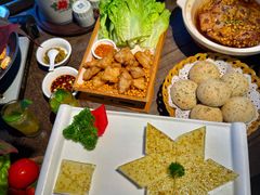 -大自然(鲁家村店)