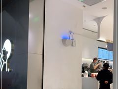 -喜茶(永旺梦乐城店)