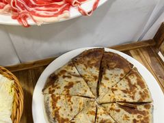 -同城四季爆肚涮羊肉(安华里店)