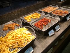 -星伦多自助料理·涮烤一体(虹悦城店)