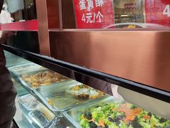 -马凯餐厅(长椿街店)