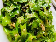 炒海南四角豆-渔友鲜海鲜加工(海鲜大世界店)