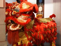 -广州市城市规划展览中心