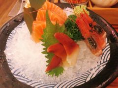 -坂吉屋·居酒屋深夜食堂(龙湖店)