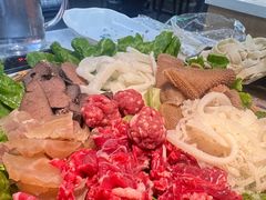 -刘少华贵州小黄牛·鲜牛肉火锅(总店)