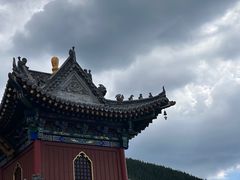 -五台山风景名胜区