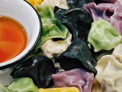 -山海菜馆·海肠捞饭·青岛菜(栈桥店)