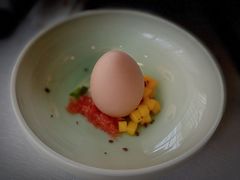 餐后甜品-海味观(老西门店)