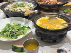 -醉得意·山茶油炒土鸡(泰安万达店)