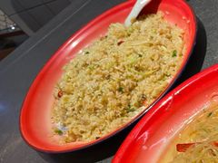 黯然销魂饭-馬伍旺川菜(金象城店)