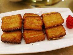 干煎带鱼-金时代顺风大酒店(协泰店)