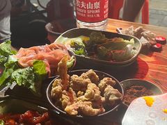 -张嬢嬢老火锅(壹号店•六年店)
