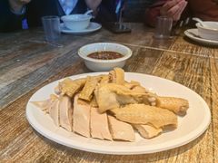 -邵老爹老杭州白斩鸡·家常菜(建国北路店)