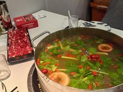 -刘少华贵州小黄牛·鲜牛肉火锅(总店)