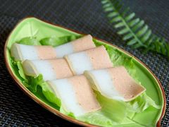 -一叶一世界·素食餐厅(锦华万达店)