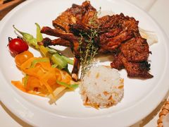 烤羊排-Pasha帕夏土耳其餐厅(南昌路店)