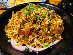 -阿罗新疆菜(人民广场店)