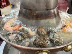 -山海关清和浑锅店