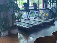 -FEELINGME乐刻私教馆·健身(沿海赛洛城店)