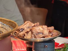 -西塔老太太泥炉烤肉(青浦蟠龙天地店)