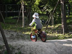-嘉北郊野公园