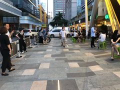 -农耕记·湖南土菜(halo广场店)