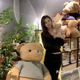 广州探店｜来一场森林风猫咖的约会吧