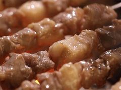 -很久以前羊肉串(打浦路店)