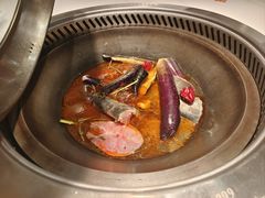 -遇东北林区铁锅炖(南开店)