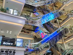 -红星美凯龙(北京北四环店)