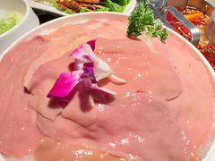 -龙湖杭州滨江天街