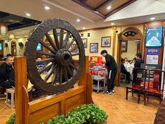 -老雒阳面馆·水席(高新区店)