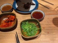 -烧肉达人•炭火烧肉(新天地店)