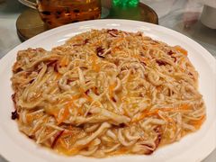 -忠顺斋易州印象烤鸭店(东关新村店)