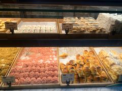 -泸溪河桃酥(秦淮夫子庙一店)
